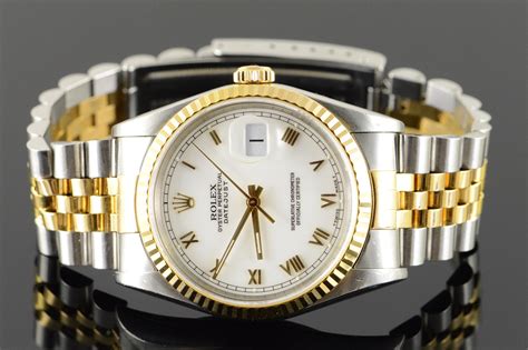 rolex datejust chiffre romain|Datejust roman numeral face.